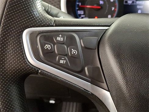 Used 2022 Chevrolet Malibu LT image 20