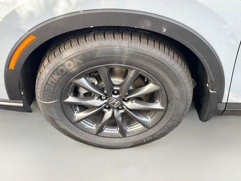 New 2026 Honda CR-V EX-L image 27