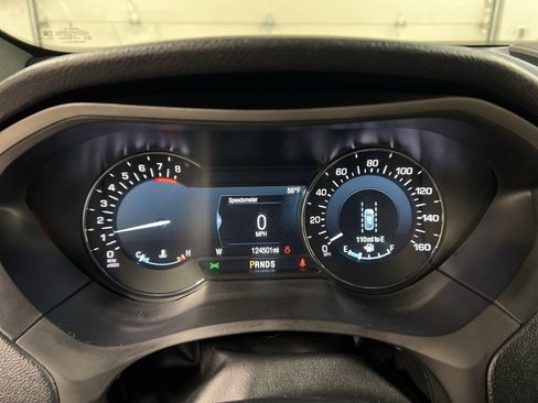 Used 2018 Lincoln MKZ Reserve w/ Technology Package image 18