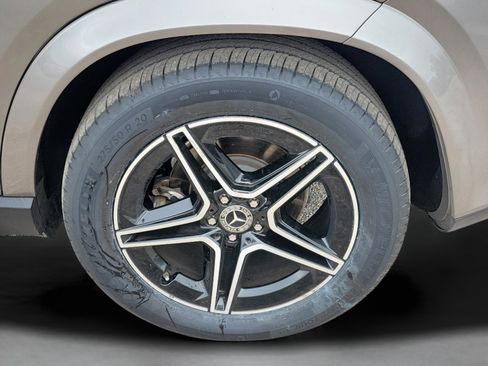 Used 2022 Mercedes-Benz GLE 350 4MATIC image 35