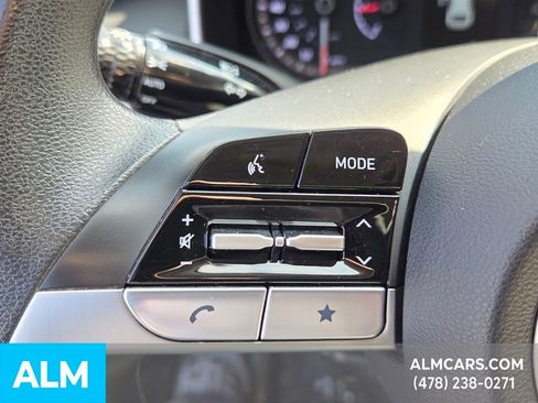 Used 2023 Hyundai Tucson SEL image 24