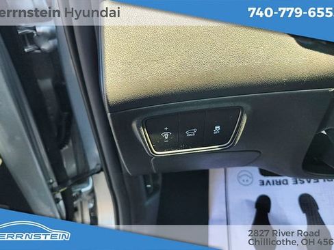 Used 2024 Hyundai Tucson SEL w/ Convenience Package FWD image 11