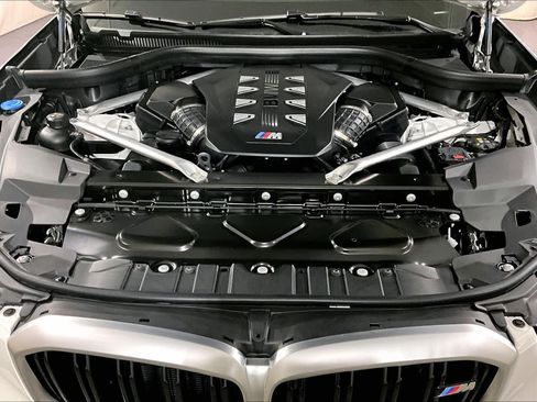 New 2026 BMW X5 M60i AWD/4WD image 14