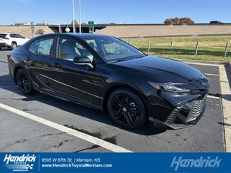 Used 2026 Toyota Camry SE video 1