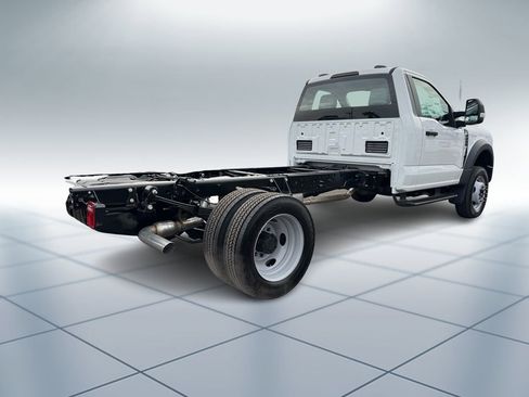 New 2026 Ford F450 XL image 4
