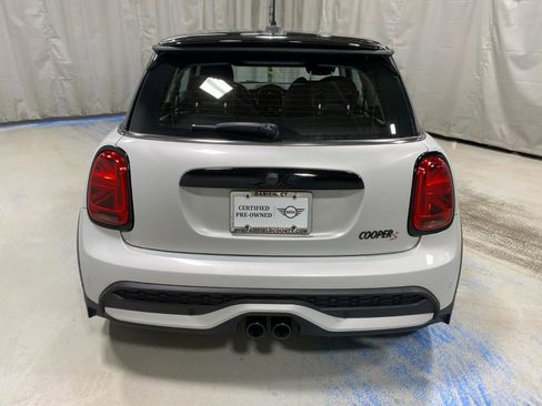 Used 2023 MINI Cooper S image 7