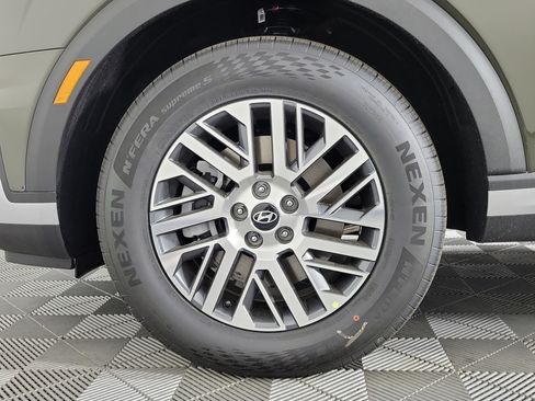 New 2026 Hyundai Palisade SEL AWD/4WD image 35