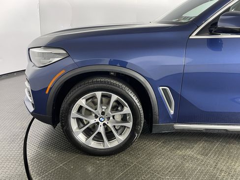 Used 2019 BMW X5 xDrive40i w/ Premium Package 2 image 4