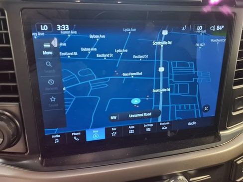 Used 2024 Ford F150 XLT w/ Equipment Group 302A MID AWD/4WD image 13
