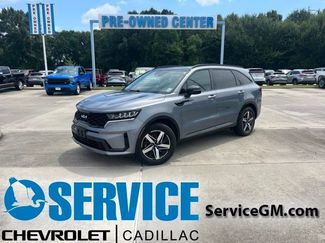Used 2022 Kia Sorento S w/ Panoramic Sunroof Package FWD video 1