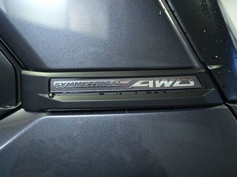 Certified 2025 Subaru Forester Limited w/ Popular Package #2 image 14