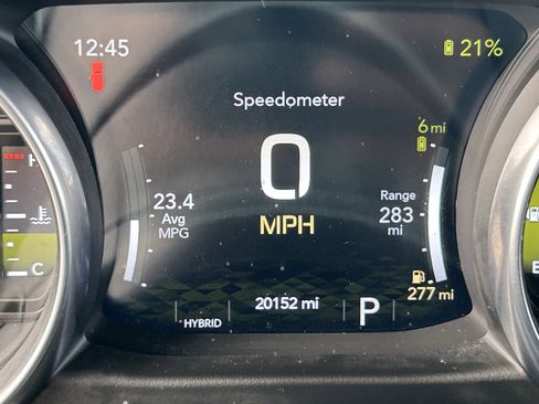 Certified 2023 Jeep Wrangler Sahara image 29