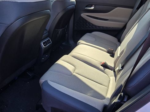 Used 2023 Hyundai Santa Fe SEL FWD image 11