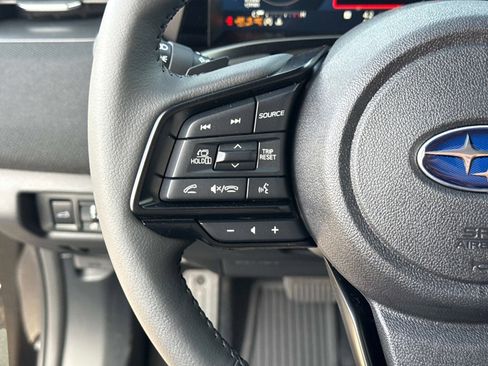 New 2026 Subaru Outback Limited XT AWD/4WD image 31
