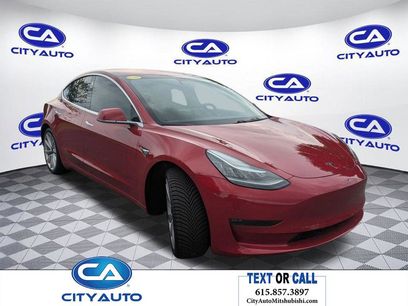 Used 2018 Tesla Model 3 Mid Range