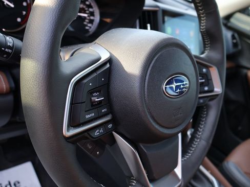 Used 2024 Subaru Forester Touring AWD/4WD image 19
