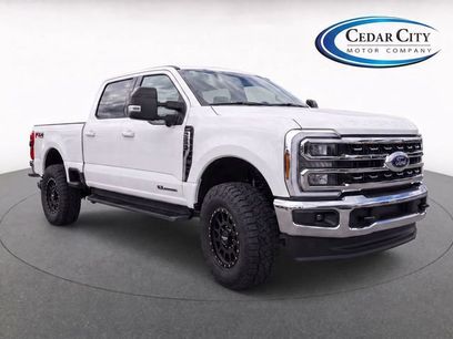 Used 2026 Ford F250 Lariat w/ FX4 Off-Road Package