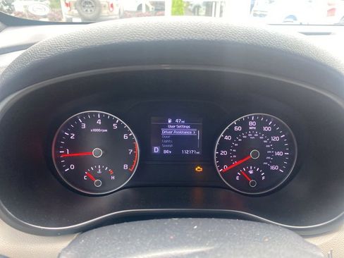 Used 2020 Kia Sportage S w/ S Premium Package FWD image 8