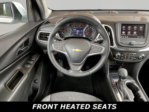 Used 2023 Chevrolet Equinox LT FWD image 8