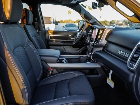 New 2026 RAM 1500 Big Horn image 20