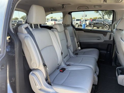 Used 2019 Honda Odyssey Touring image 31