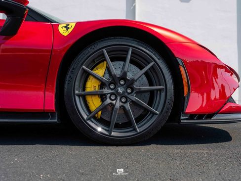 Used 2025 Ferrari SF90 Spider AWD/4WD image 14