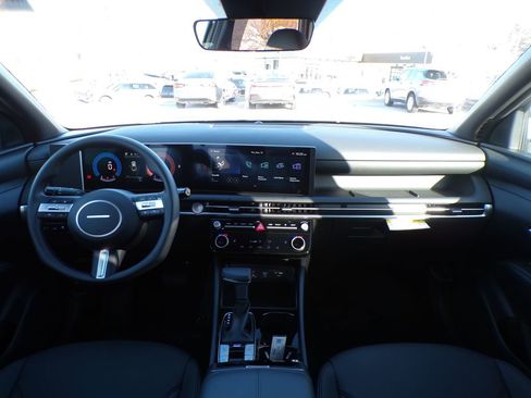 New 2026 Hyundai Santa Cruz SEL AWD/4WD image 14