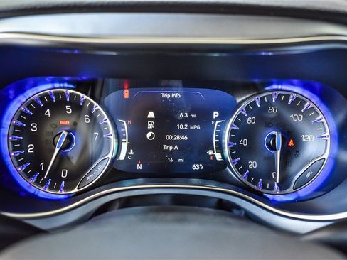 New 2026 Chrysler Pacifica Limited w/ S Appearance Package image 22