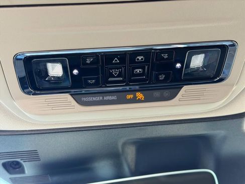 New 2026 Lincoln Corsair Reserve image 33