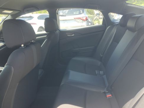 Used 2021 Honda Civic Sport image 10