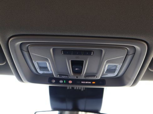 Used 2024 Chevrolet Silverado 1500 RST w/ All Star Edition Plus image 31