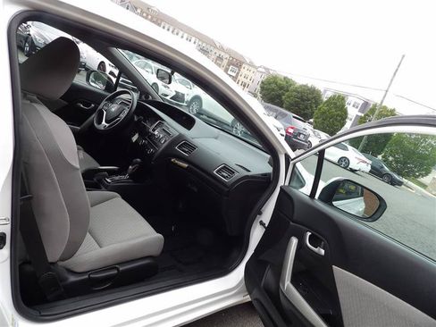 Used 2015 Honda Civic LX image 13
