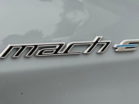 New 2025 Ford Mustang Mach-E Premium image 15