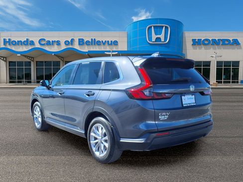 Certified 2023 Honda CR-V EX-L image 3