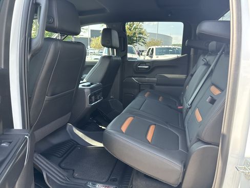 Used 2021 GMC Sierra 1500 AT4 AWD/4WD image 20