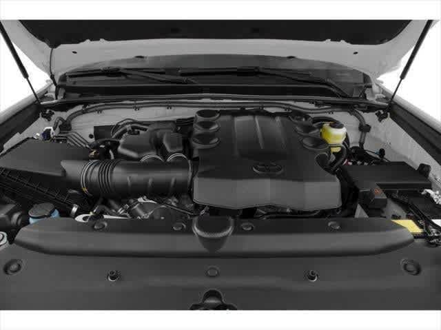 Used 2019 Toyota 4Runner SR5 Premium w/ Wilderness Package AWD/4WD image 8