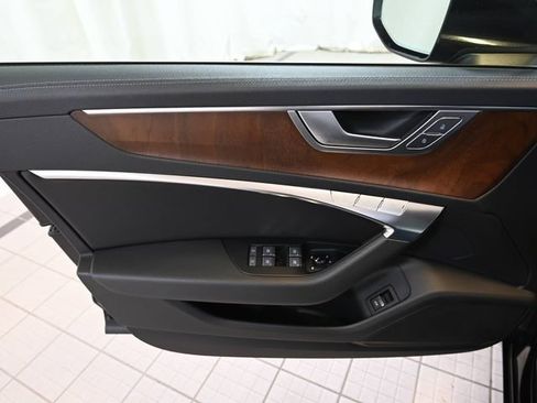 Used 2020 Audi A6 2.0T Premium AWD/4WD image 21