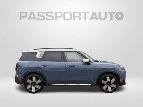 Used 2025 MINI Cooper Countryman S w/ Comfort Package Max AWD/4WD image 5