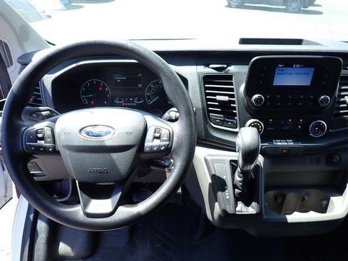 Used 2024 Ford Transit 250 Low Roof w/ Exterior Upgrade Package RWD image 20