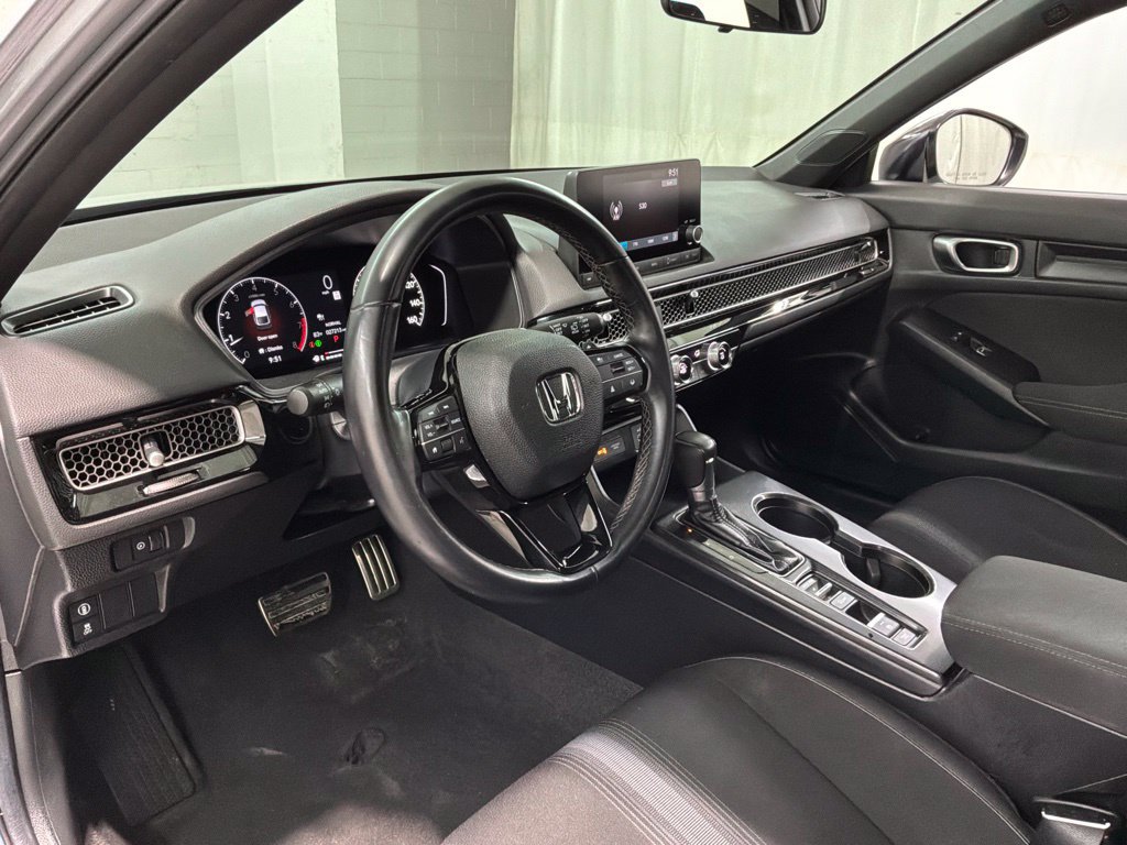 Used 2024 Honda Civic Sport image 17