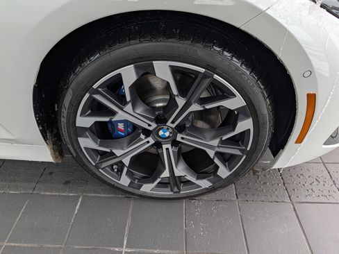 New 2026 BMW 330i xDrive Sedan w/ M Sport Package image 8