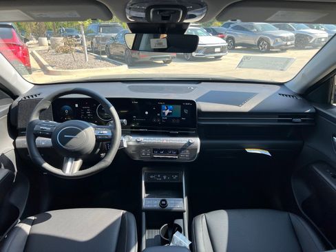 New 2026 Hyundai Kona Limited image 20