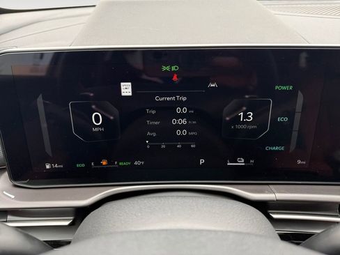 New 2026 Kia Sportage SX Prestige AWD/4WD image 19