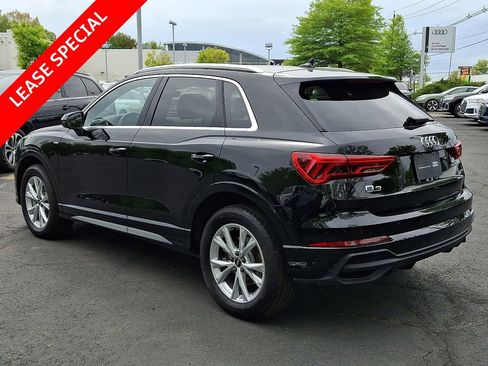 Certified 2025 Audi Q3 2.0T Premium Plus w/ Premium Plus Package AWD/4WD image 11