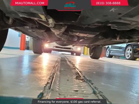 Used 2006 Subaru Forester 2.5X L.L. Bean image 15