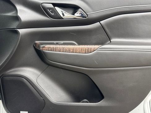 Used 2023 GMC Acadia Denali image 26