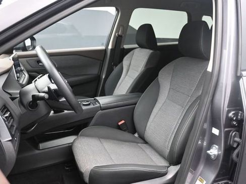 Used 2023 Nissan Rogue SV AWD/4WD image 19