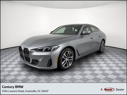 Certified 2026 BMW 430i w/ Premium Package