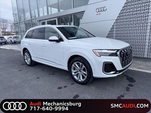 New 2026 Audi Q7 2.0T Premium Plus AWD/4WD image 1