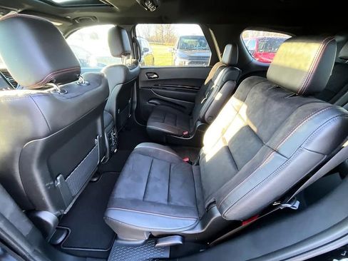 New 2026 Dodge Durango GT AWD/4WD image 32